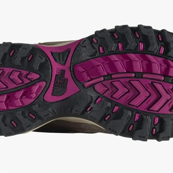 THE NORTH FACE Vindicator Wp, Girl's Boots size 4.5 - Picture 4 of 10